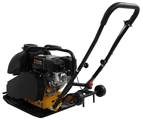 Виброплита Habert H-C80NTL