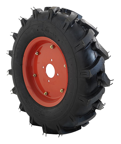 Колесо в сборе 6.00-12 (мотоблок)