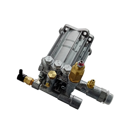 Насос высокого давления в сборе для моек Q2865