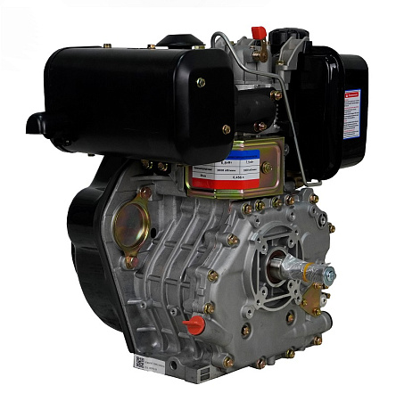 Двигатель Lifan Diesel 188F, вал Ø25мм