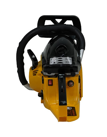 Бензопила Habert HN-4518