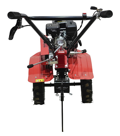 Мотоблок Напарник MC-708 (LC170F-2, колеса 4.00*8)