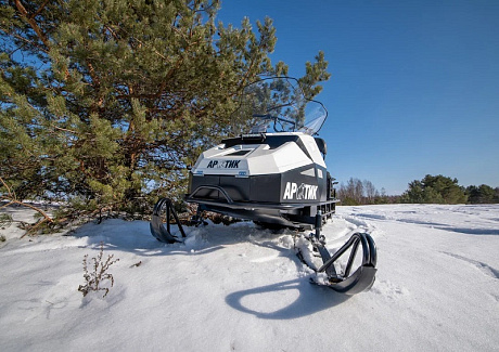 КИТ-комплект "БТС-4Т" ЛОНГ 20 л.с. 460 м3