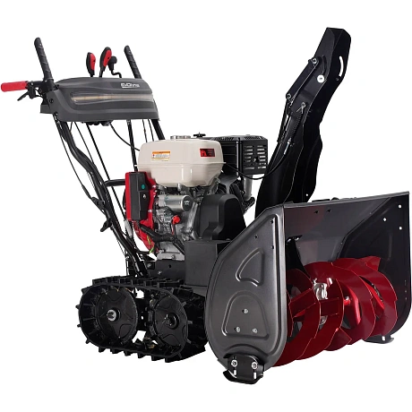 Бензиновый снегоуборщик Evoline SBG 760 THE (с двигателем Honda) SBG760THE