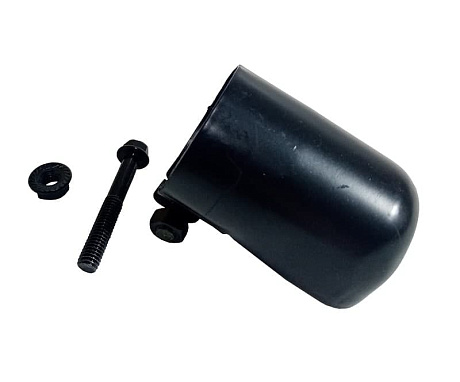 Колпачок глушителя LIFAN 192F