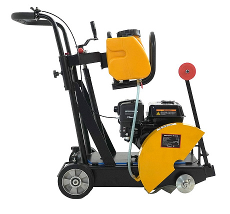 Швонарезчик Habert H-Q350L