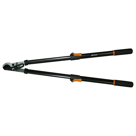 Телескопический плоскостной сучкорез SKRAB 615-905 мм, тефлон CS 28497