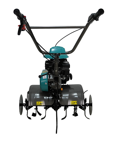 Мотоблок Loncin 1WG3.4-75FQ-D (LC750) (образец)