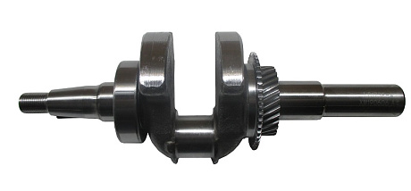 Коленвал G270F D25 мм (A type)/130290058-0001