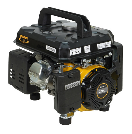 Генератор Habert HT2000