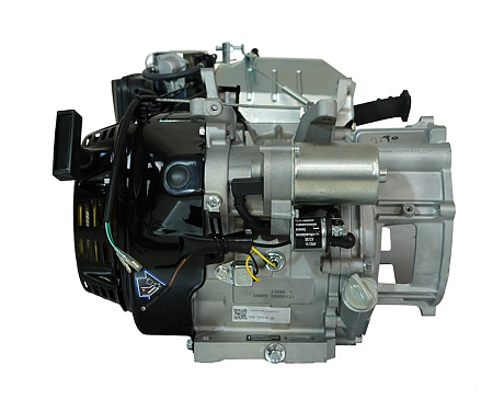 Двигатель Lifan 188FD, вал конус короткий 54.45мм