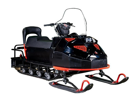 КИТ-комплект "БТС-4Т" ЛЮКС 20 л.с. 460 м3