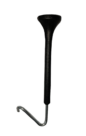 Тяга воздушной заслонки (4515, 4518, 5215, 5218, 5220)