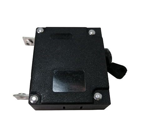 Выключатель автоматический H6GF-ME/1.03.06.07.0021