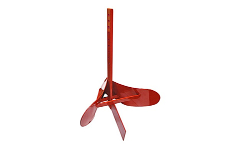 Окучник однорядный ОНО-10 (под сцепку) ВРМЗ 29.25.55.00.00