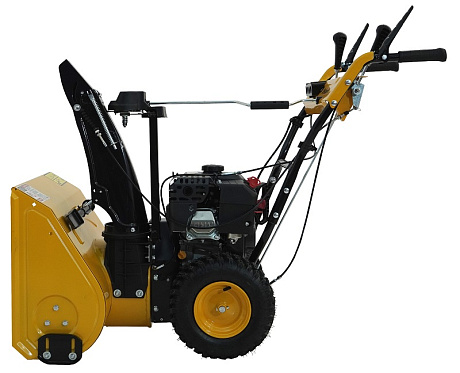 Habert Снегоуборщик HBM24D (КС212)