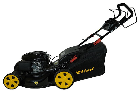 Газонокосилка Habert HBL21SP