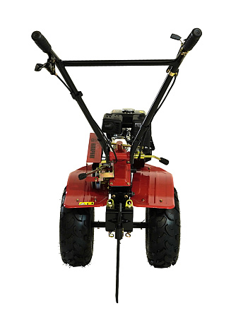 Мотоблок Напарник MC-722 (Напарник 170F, колеса 19*7*8 Внедорожные)