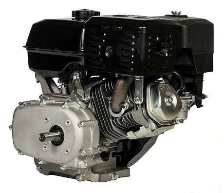 Двигатель Lifan 190F-R, вал Ø22мм
