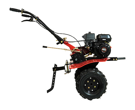 Мотоблок Напарник MC-723 (Напарник 170F, колеса 4.00*8)