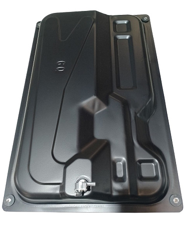 Бак топливный HT3600В/2.08.01.05.04.0044