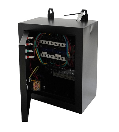 Habert Блок управления  ATS H12E3-ATS