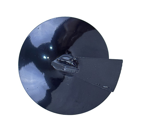 Шнек 150 мм Habert