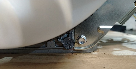 Двигатель Loncin LC2V78FD-2 (H type)(V-обр,678 см.куб,D25мм,20А,эл/зап)Уценка(без 1шпил.креп.кож.дв)