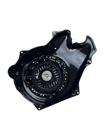 Ручной старт LC192F,G500F в сборе с кожухом/193490548-0001