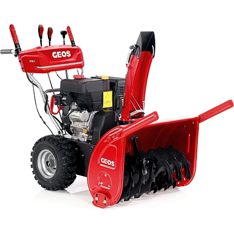 Снегоуборщик бензиновый GEOS Arctic Line 700 E 212984