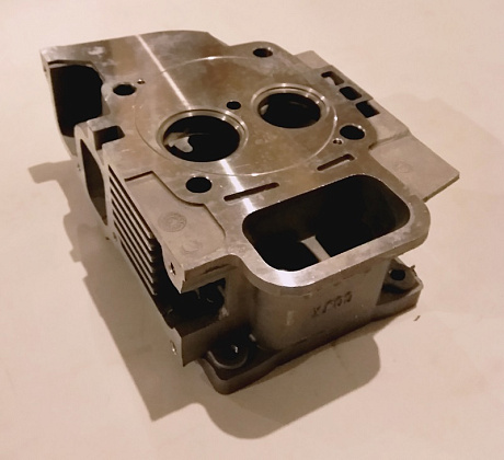 ГБЦ LIFAN Diesel 12130/C188F