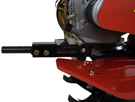 Мотоблок Напарник MC-708 (Напарник 170F, без колес)