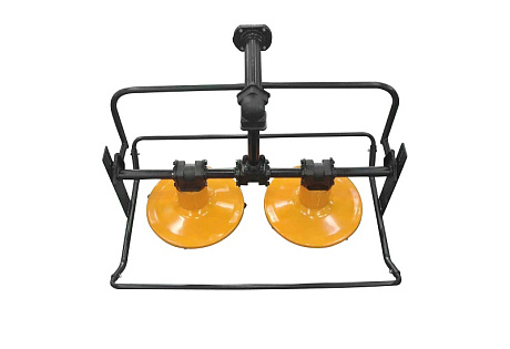 Косилка роторная КР-800M