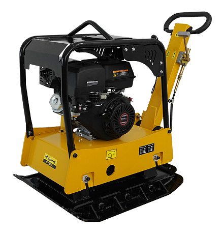 Виброплита Habert H-C330L