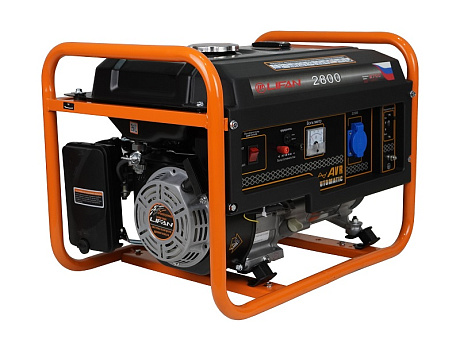 Генератор Lifan 2.5 GF-3 (LF2800)