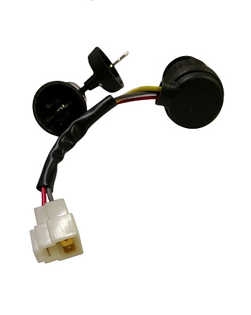 Замок зажигания Diesel HD2V910