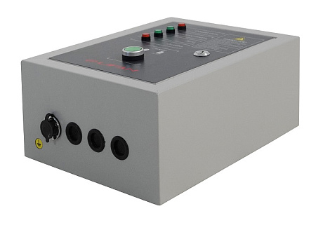 Блок управления LIFAN ATS DG9000E3A Diesel