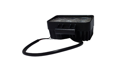 Фара LED рассеяный свет LM7718