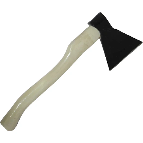 Хозяйственный кованый топор Агростройлидер 0.8 кг А0 Т6