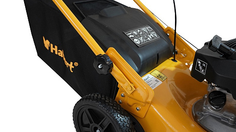 Habert Газонокосилка HBL17S (150cc)