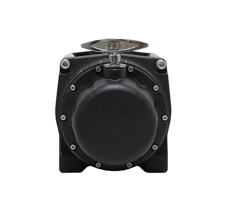 Habert Лебедка электрическая 6000LB, синтетический трос