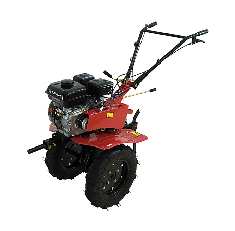 Мотоблок Напарник MC-723 (Lifan 170F, колеса 4.00*10)
