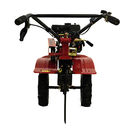 Мотоблок Напарник MC-723 (Lifan КР230, колеса 4*8)