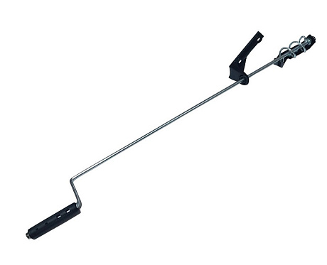 Ручка поворота желоба HBM22В/КСМ24-08A