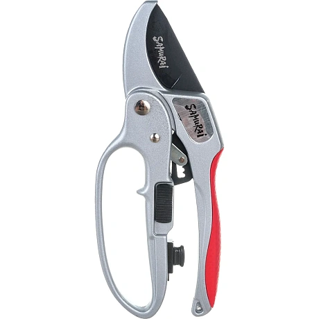Секатор с храповым механизмом 205мм SAMURAI IPSRC-55TA