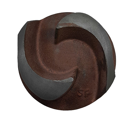 Крыльчатка 51214/80SP (для модели с 2018 года)