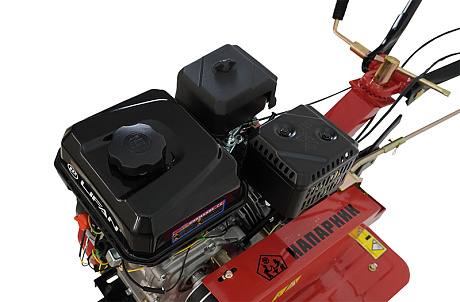 Мотоблок Напарник MC-722 (Lifan КР230, колеса 4.00*8)