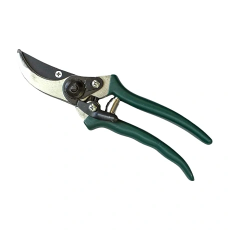 Садовый секатор с боковой фиксацией WMC TOOLS TG1301038 50034