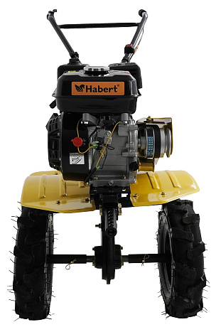 Habert Мотоблок HM-23 (Habert 170, колеса 4.00-8)