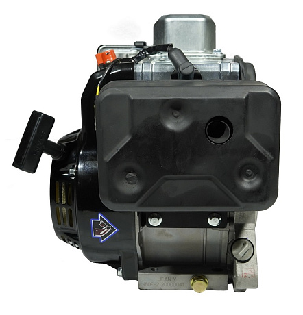 Двигатель Lifan  CP160F-2 D20